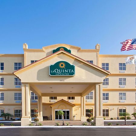 La Quinta By Wyndham Tampa Central Buitenkant foto