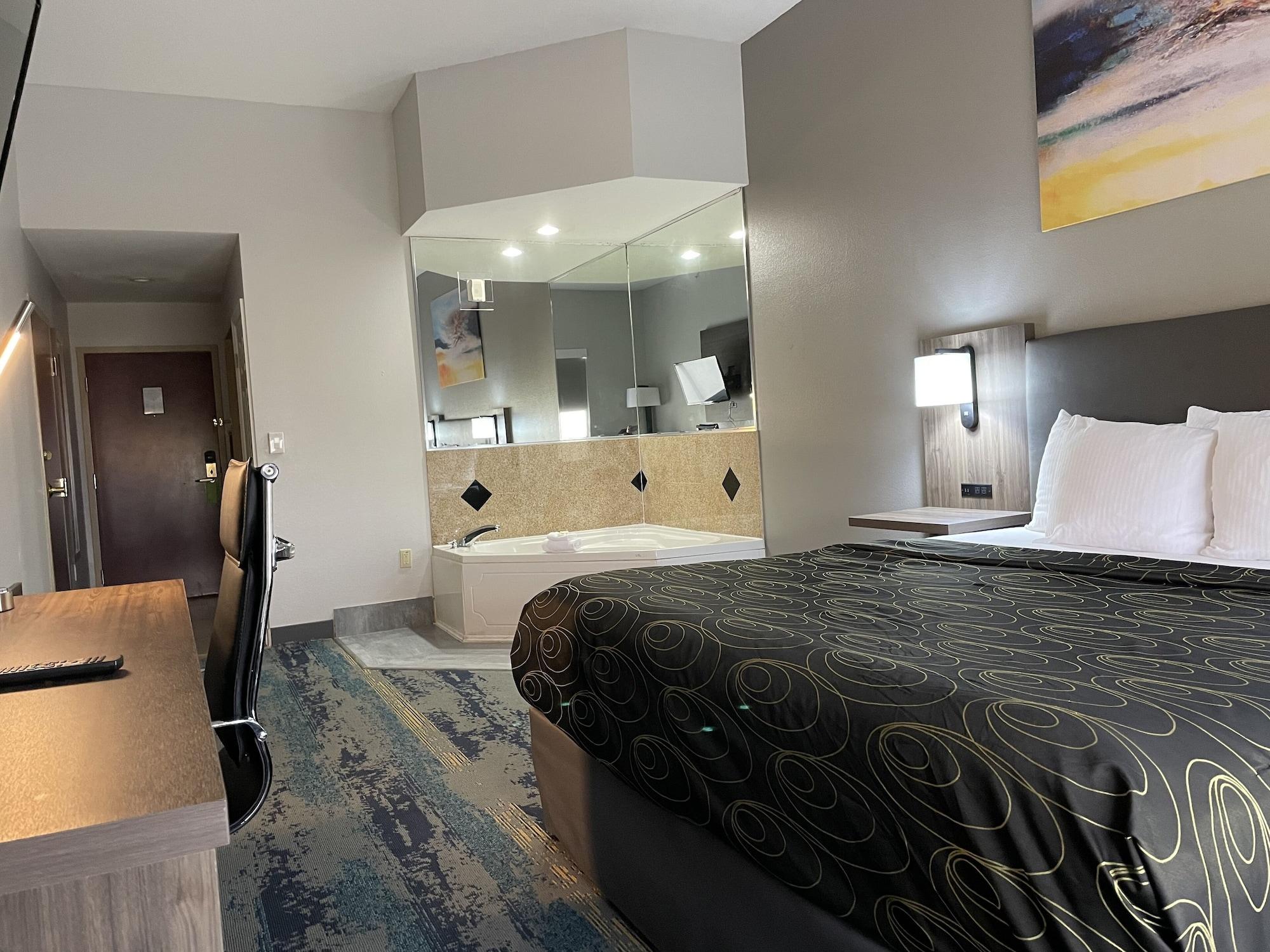 La Quinta By Wyndham Tampa Central Buitenkant foto