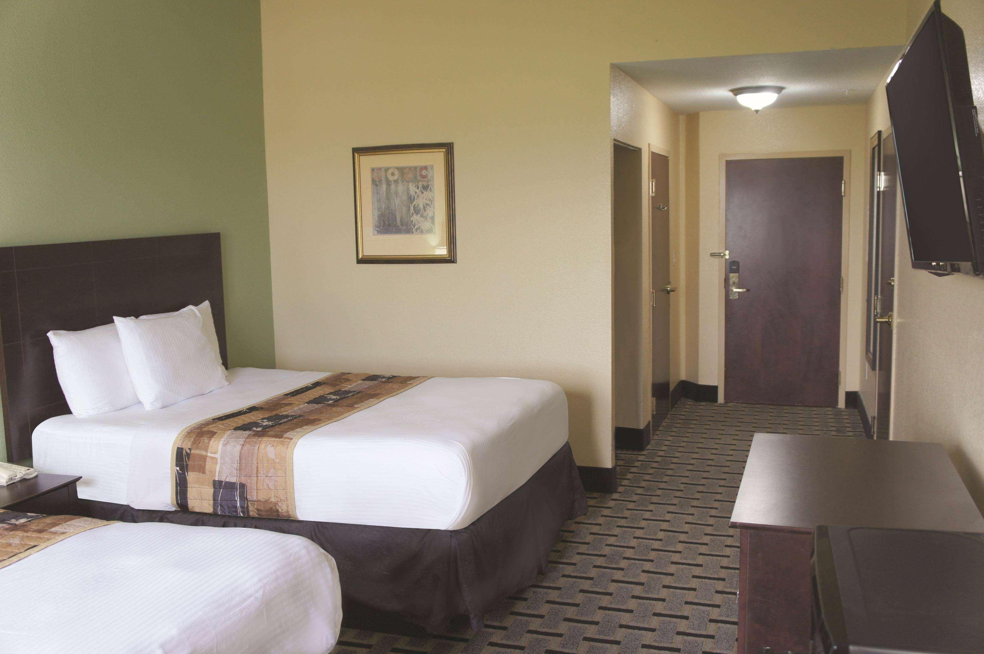 La Quinta By Wyndham Tampa Central Buitenkant foto