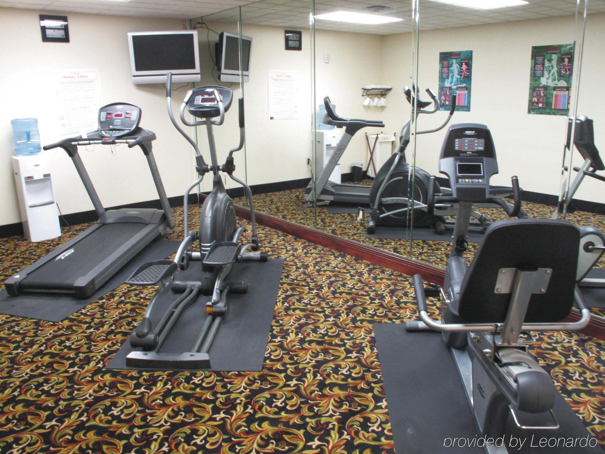 La Quinta By Wyndham Tampa Central Buitenkant foto